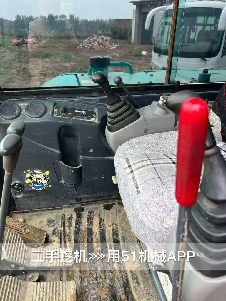 51挖机